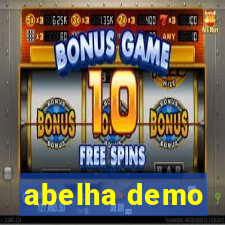 abelha demo